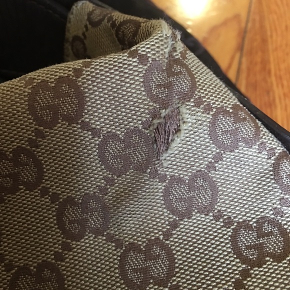 Gucci bag - Picture 5 of 6